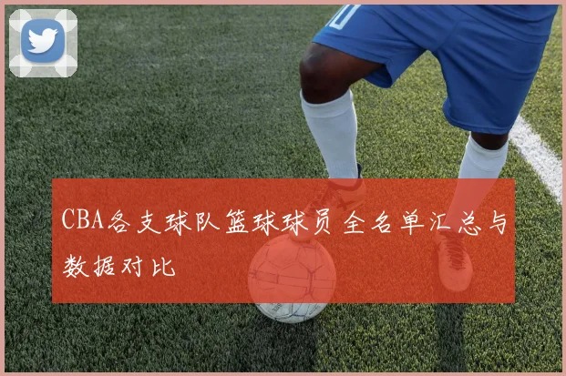 CBA各支球队篮球球员全名单汇总与数据对比